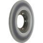 CENTRIC PARTS 320.44021F Centric GCX Rotor with Full Coating