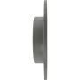 CENTRIC PARTS 320.44021F Centric GCX Rotor with Full Coating