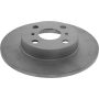 CENTRIC PARTS 320.44024F Centric GCX Rotor with Full Coating