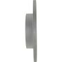 CENTRIC PARTS 320.44024F Centric GCX Rotor with Full Coating