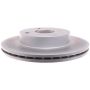 CENTRIC PARTS 320.44028F Centric GCX Rotor with Full Coating
