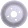 CENTRIC PARTS 320.44028F Centric GCX Rotor with Full Coating