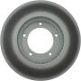 CENTRIC PARTS 320.44030F Centric GCX Rotor with Full Coating