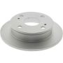 CENTRIC PARTS 320.44032F Centric GCX Rotor with Full Coating