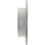 CENTRIC PARTS 320.44032F Centric GCX Rotor with Full Coating