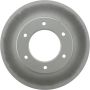 CENTRIC PARTS 320.44036 Centric GCX Rotor with Partial Coating