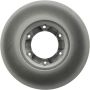 CENTRIC PARTS 320.44049F Centric GCX Rotor with Full Coating