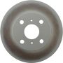 CENTRIC PARTS 320.44052F Centric GCX Rotor with Full Coating