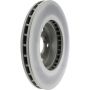 CENTRIC PARTS 320.44054F Centric GCX Rotor with Full Coating