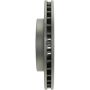 CENTRIC PARTS 320.44069F Centric GCX Rotor with Full Coating