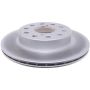 CENTRIC PARTS 320.44072F Centric GCX Rotor with Full Coating