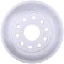CENTRIC PARTS 320.44072F Centric GCX Rotor with Full Coating
