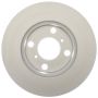 CENTRIC PARTS 320.44075F Centric GCX Rotor with Full Coating