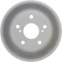 CENTRIC PARTS 320.44078 Centric GCX Rotor with Partial Coating