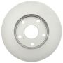 CENTRIC PARTS 320.44078F Centric GCX Rotor with Full Coating