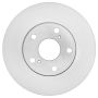 CENTRIC PARTS 320.44079F Centric GCX Rotor with Full Coating
