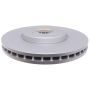 CENTRIC PARTS 320.44083F Centric GCX Rotor with Full Coating
