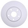 CENTRIC PARTS 320.44083F Centric GCX Rotor with Full Coating