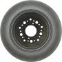 CENTRIC PARTS 320.44084F Centric GCX Rotor with Full Coating