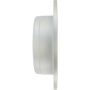CENTRIC PARTS 320.44085F Centric GCX Rotor with Full Coating