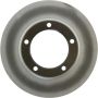 CENTRIC PARTS 320.44086F Centric GCX Rotor with Full Coating