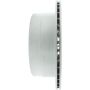 CENTRIC PARTS 320.44087F Centric GCX Rotor with Full Coating