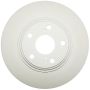 CENTRIC PARTS 320.44088F Centric GCX Rotor with Full Coating