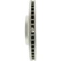 CENTRIC PARTS 320.44088F Centric GCX Rotor with Full Coating