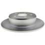 CENTRIC PARTS 320.44089F Centric GCX Rotor with Full Coating