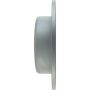 CENTRIC PARTS 320.44090F Centric GCX Rotor with Full Coating