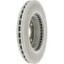 CENTRIC PARTS 320.44092 Centric GCX Rotor with Partial Coating