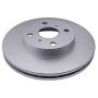 CENTRIC PARTS 320.44092F Centric GCX Rotor with Full Coating