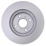 CENTRIC PARTS 320.44092F Centric GCX Rotor with Full Coating