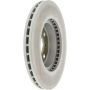 CENTRIC PARTS 320.44092F Centric GCX Rotor with Full Coating