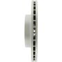 CENTRIC PARTS 320.44092F Centric GCX Rotor with Full Coating