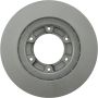 CENTRIC PARTS 320.44093F Centric GCX Rotor with Full Coating