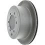 CENTRIC PARTS 320.44094F Centric GCX Rotor with Full Coating