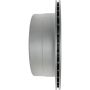 CENTRIC PARTS 320.44094F Centric GCX Rotor with Full Coating