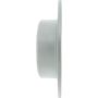 CENTRIC PARTS 320.44106 Centric GCX Rotor with Partial Coating