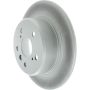 CENTRIC PARTS 320.44106F Centric GCX Rotor with Full Coating