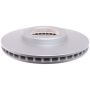 CENTRIC PARTS 320.44108F Centric GCX Rotor with Full Coating