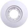 CENTRIC PARTS 320.44108F Centric GCX Rotor with Full Coating