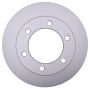 CENTRIC PARTS 320.44109F Centric GCX Rotor with Full Coating