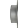 CENTRIC PARTS 320.44110F Centric GCX Rotor with Full Coating