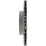 CENTRIC PARTS 320.44111F Centric GCX Rotor with Full Coating