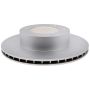 CENTRIC PARTS 320.44112F Centric GCX Rotor with Full Coating