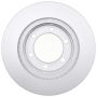 CENTRIC PARTS 320.44112F Centric GCX Rotor with Full Coating