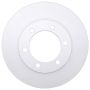 CENTRIC PARTS 320.44112F Centric GCX Rotor with Full Coating