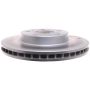 CENTRIC PARTS 320.44113F Centric GCX Rotor with Full Coating