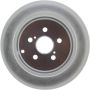 CENTRIC PARTS 320.44115 Centric GCX Rotor with Partial Coating